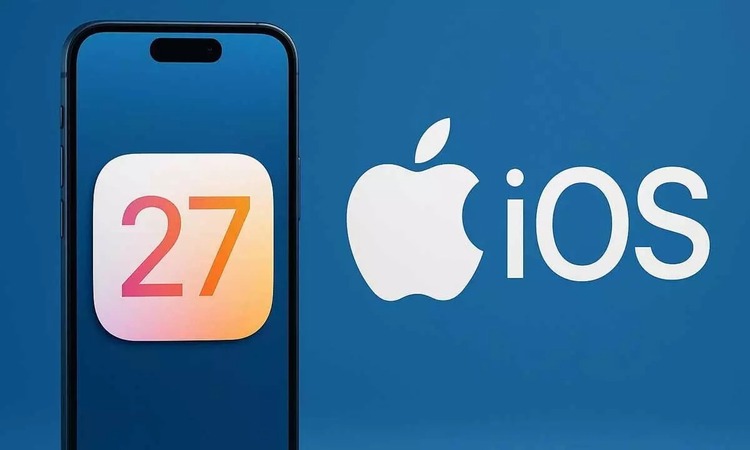 iOS 27 có gì mới