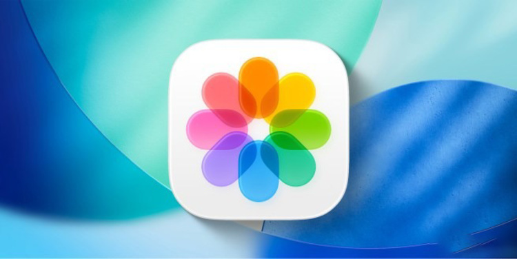 Ứng dụng Ảnh iOS 27