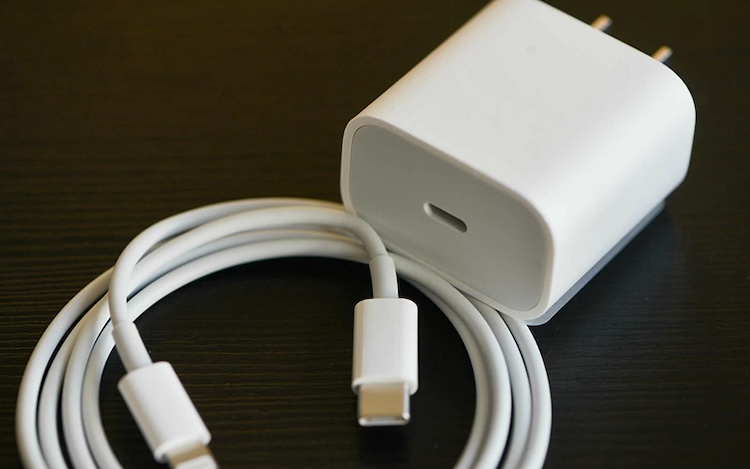 Kiểm tra lại dây cáp và củ sạc