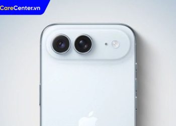 iPhone Air 2 camera