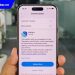 iPhone nào nên cập nhật iOS 26.1