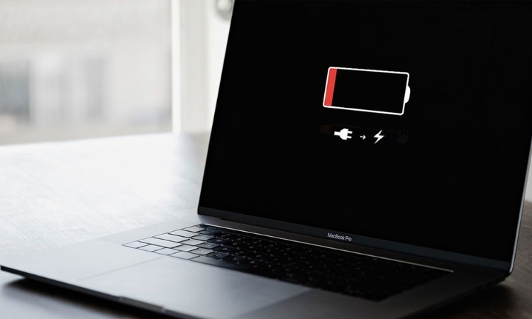 cách sạc laptop đúng cách