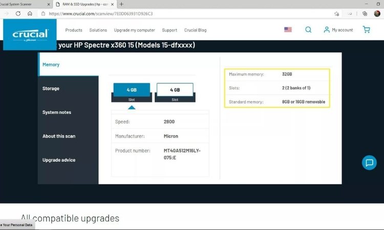 thay ram có cần cài lại win không
