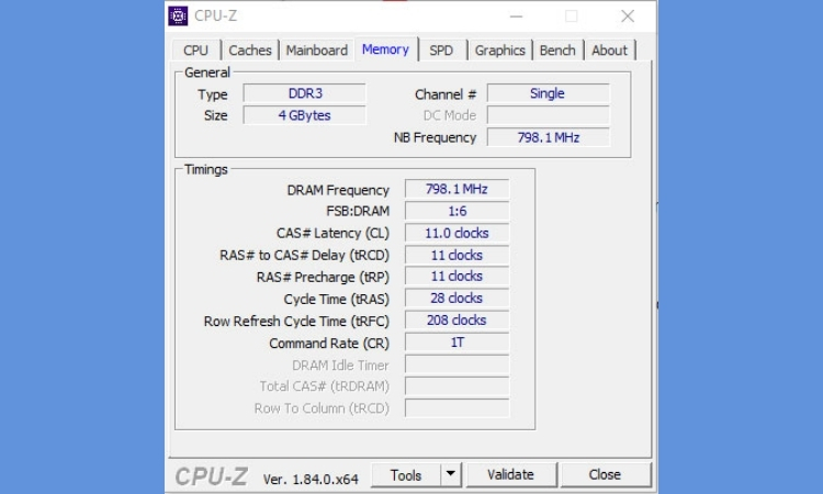 thay ram có cần cài lại win không
