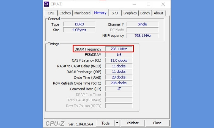 thay ram có cần cài lại win không