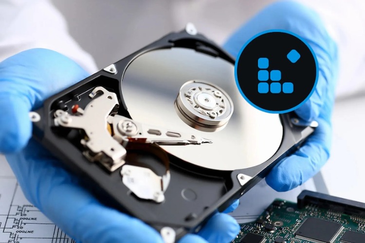 Ổ cứng đầy hoặc bị phân mảnh