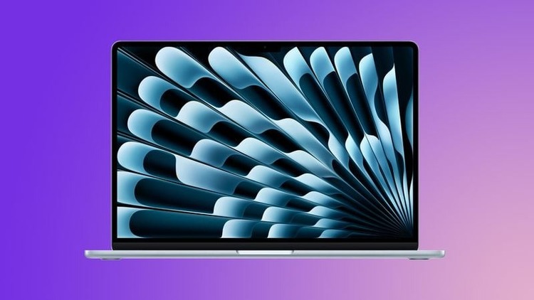MacBook Air M5