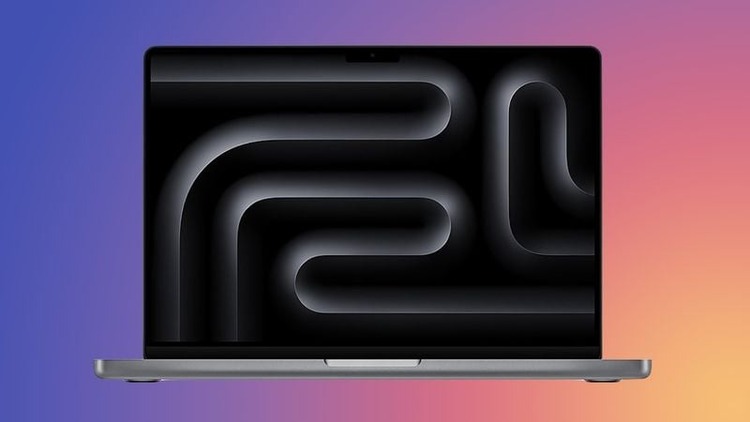 MacBook Pro M5 Pro