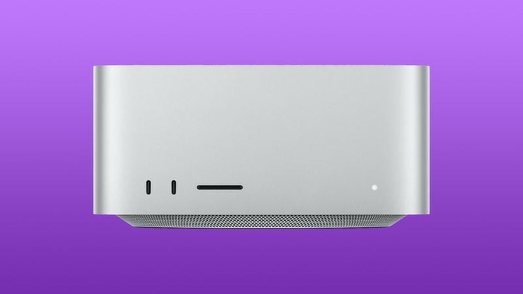 lộ trình Mac 2026