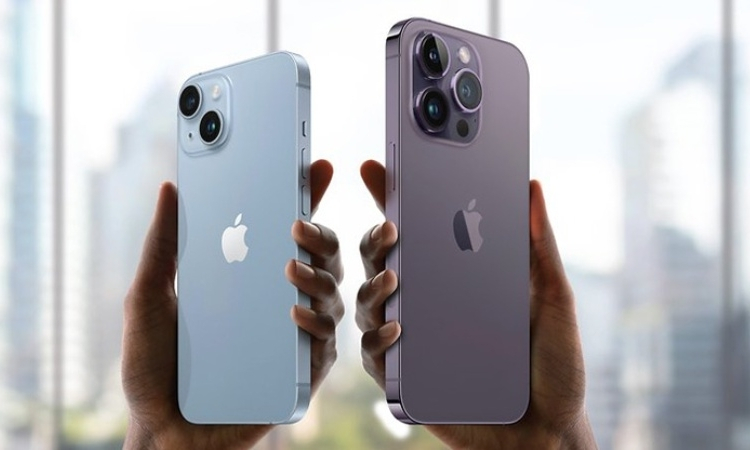 Lưu ý khi sử dụng bộ sạc cho iPhone 14