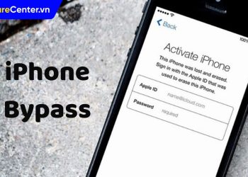 máy Bypass có tải được ứng dụng không