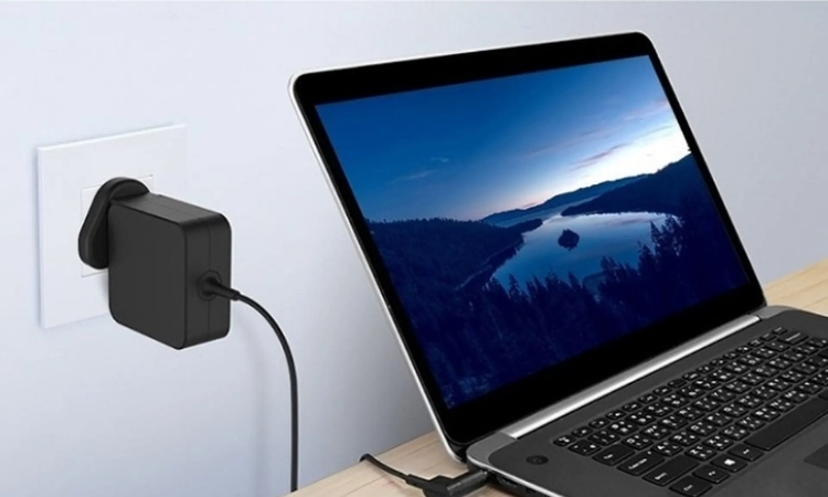 cách sạc laptop đúng cách