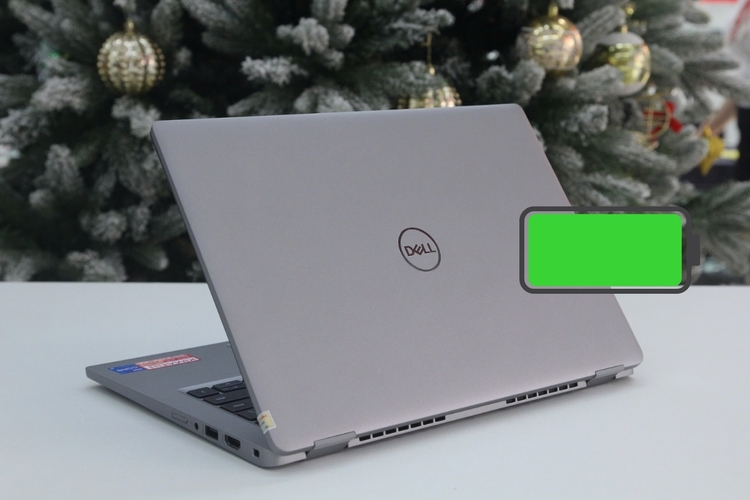 Không sử dụng chế độ tiết kiệm năng lượng