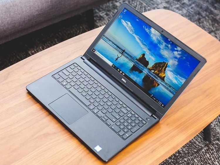 nguyên nhân laptop Dell bị nóng