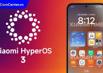 POCO cập nhật HyperOS 3