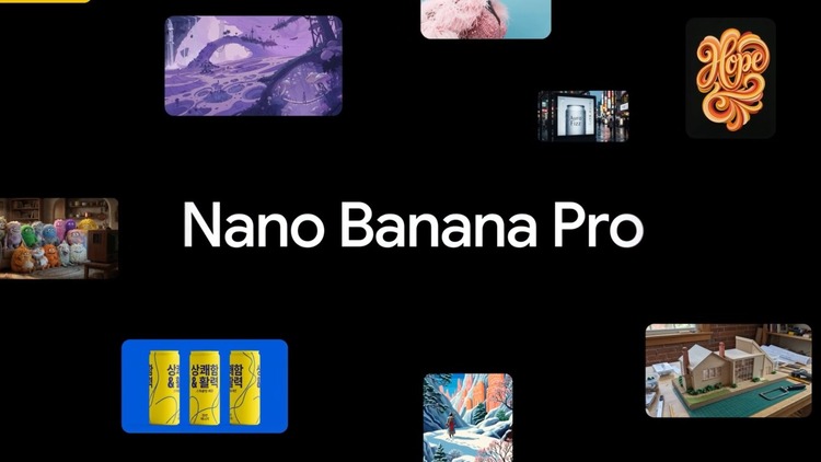 Ra mắt Nano Banana Pro