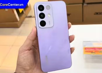 Realme C85 ra mắt