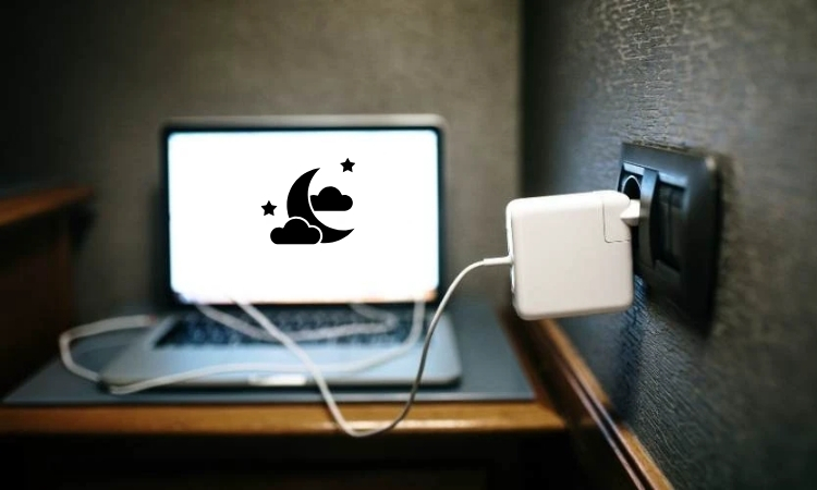 cách sạc laptop đúng cách