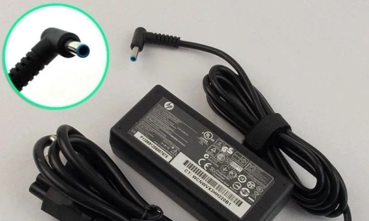 chân sạc laptop bị lỏng