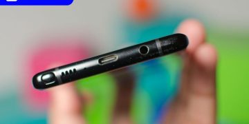 Thay chân sạc điện thoại Android