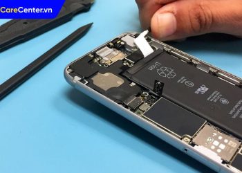 thay pin điện thoại iphone ở đâu
