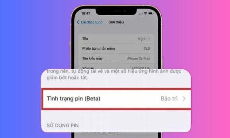 thay pin điện thoại iphone ở đâu