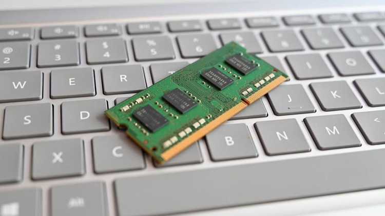 Lợi ích khi thay RAM mới
