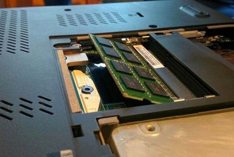 Tăng tốc độ xử lý