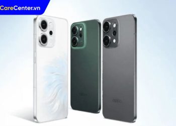 thời điểm Oppo Reno 15 ra mắt