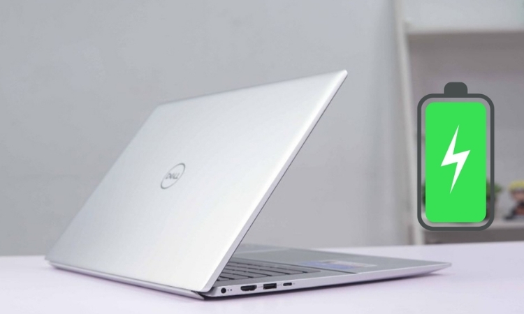 pin laptop xài được bao lâu