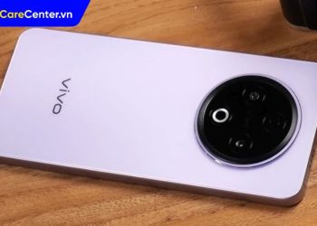 Thông số kỹ thuật Vivo Y500 Pro