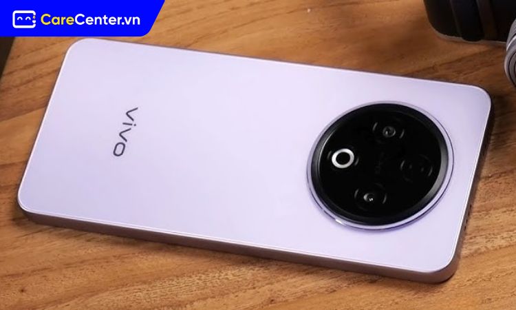 Thông số kỹ thuật Vivo Y500 Pro