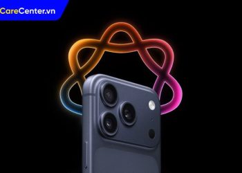 tính năng AI iOS 27