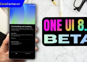 tính năng AI trên One UI 8.5 beta
