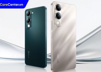 Vivo Y19s 5G ra mắt