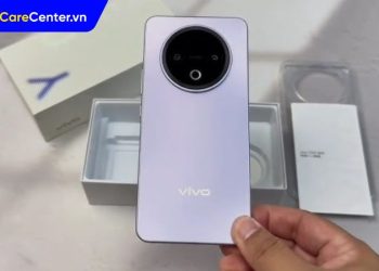 Vivo Y500 Pro ra mắt
