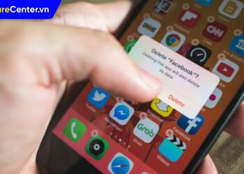 xóa những ứng dụng không cần thiết trên iPhone