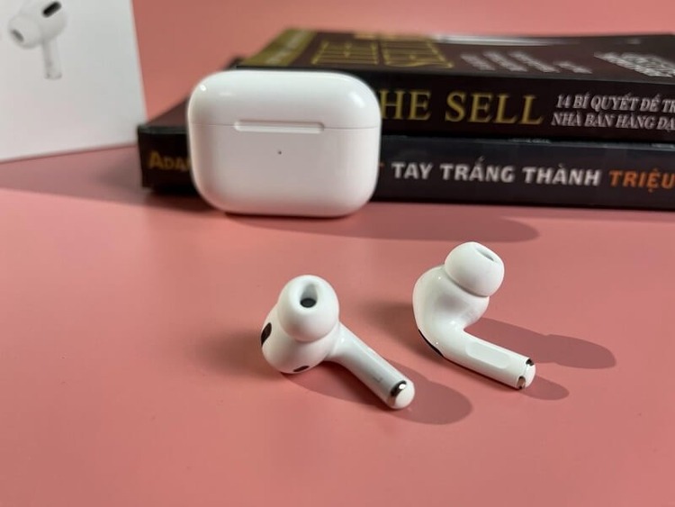 Airpod Pro bị vô nước có sửa được không