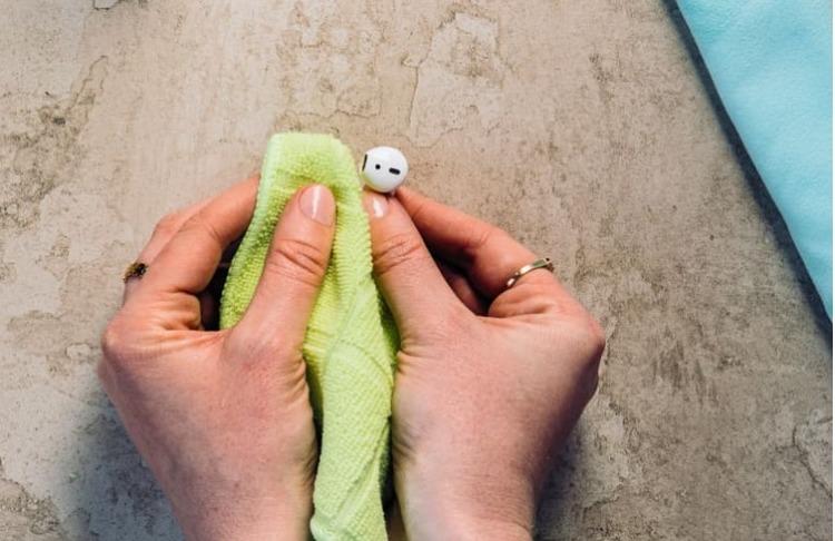 Airpod Pro bị vô nước có sửa được không