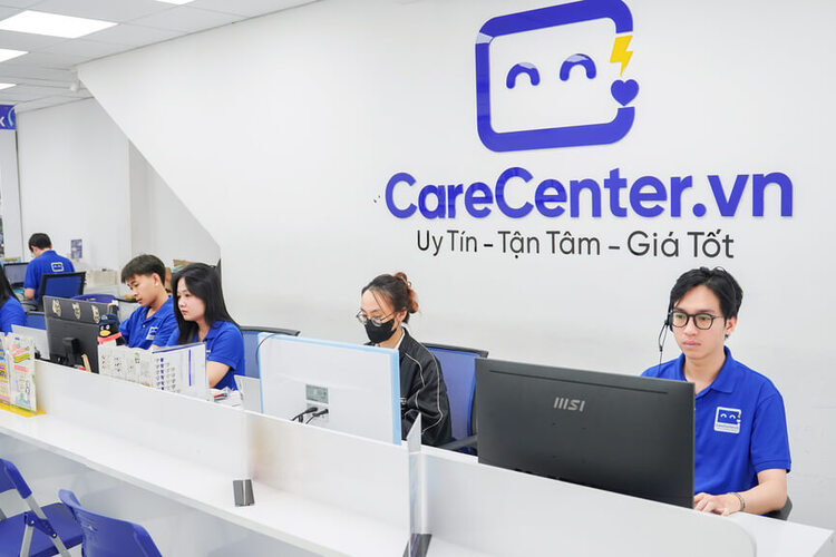 sửa chữa Airpod Pro Care Center