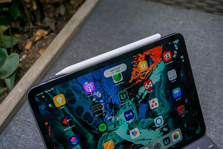 Sạc Apple Pencil 2