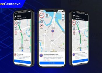cách tắt vietmap live trên iphone
