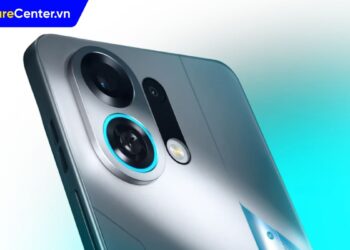Cấu hình Oppo K15 Turbo Pro
