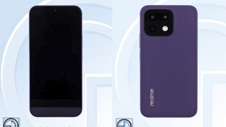 cấu hình Realme 16 Pro