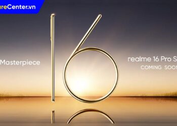 Realme 16 Pro Plus ra mắt