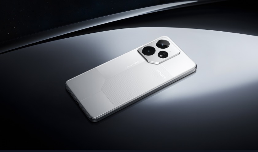 cấu hình Realme Neo 8