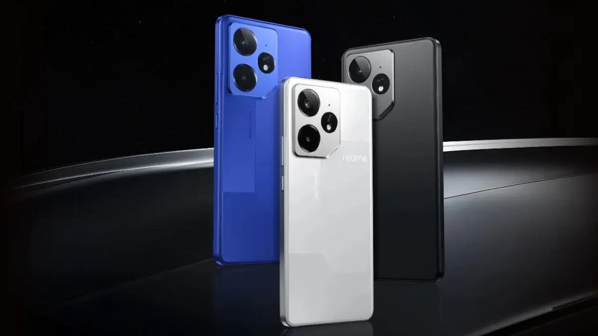 thông số kỹ thuật Realme Neo 8