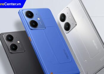 cấu hình Realme Neo 8