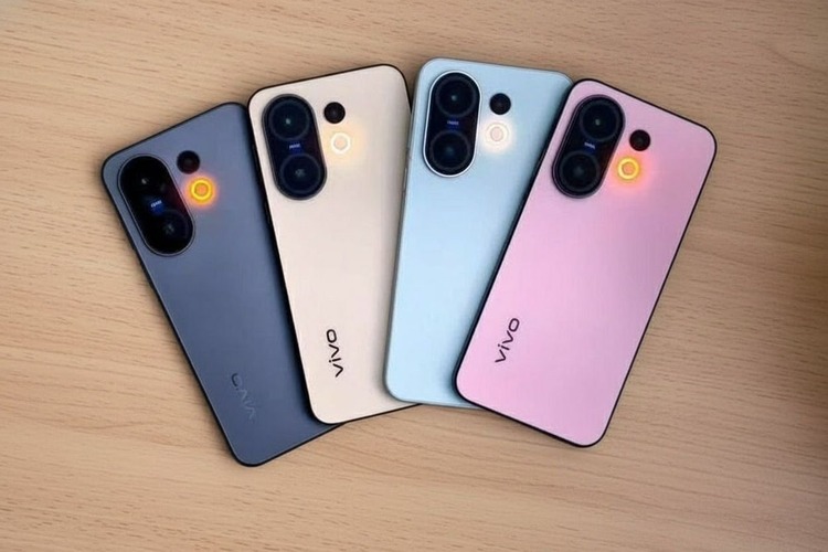 cấu hình Vivo S50 Pro Mini 