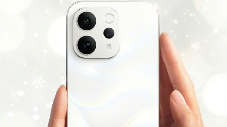 cấu hình Vivo S50